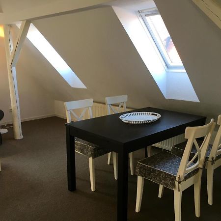 Studio Emilie Detmold Eksteriør bilde