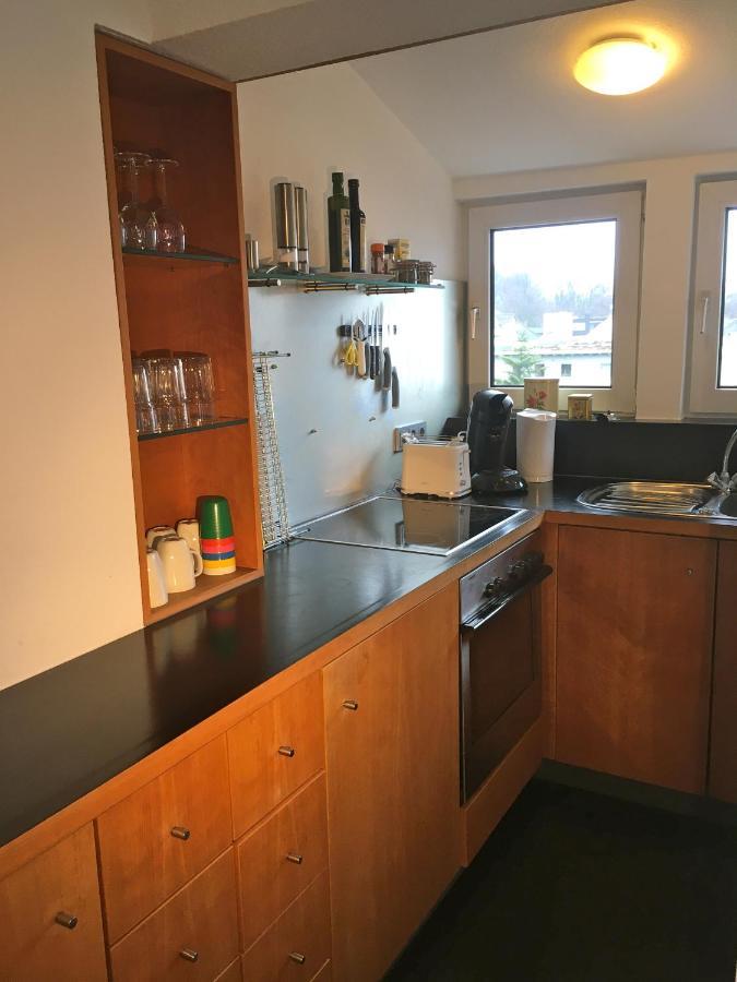 Studio Emilie Detmold Eksteriør bilde